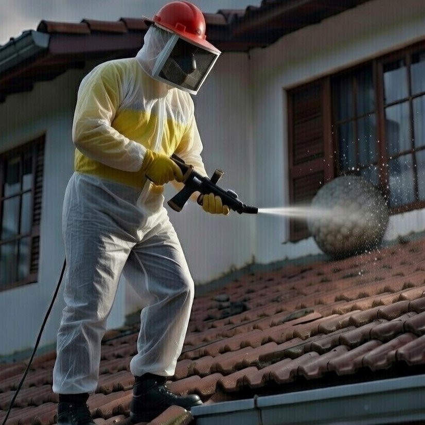 Jasa Pembasmi Tawon Terdekat Bergaransi