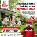 Harga Jasa Fogging Nyamuk Tangerang: Solusi Efektif Pencegahan Penyakit