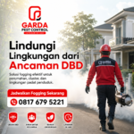 Layanan Fogging Nyamuk Panggilan Tangerang: Solusi Cepat Basmi Nyamuk!