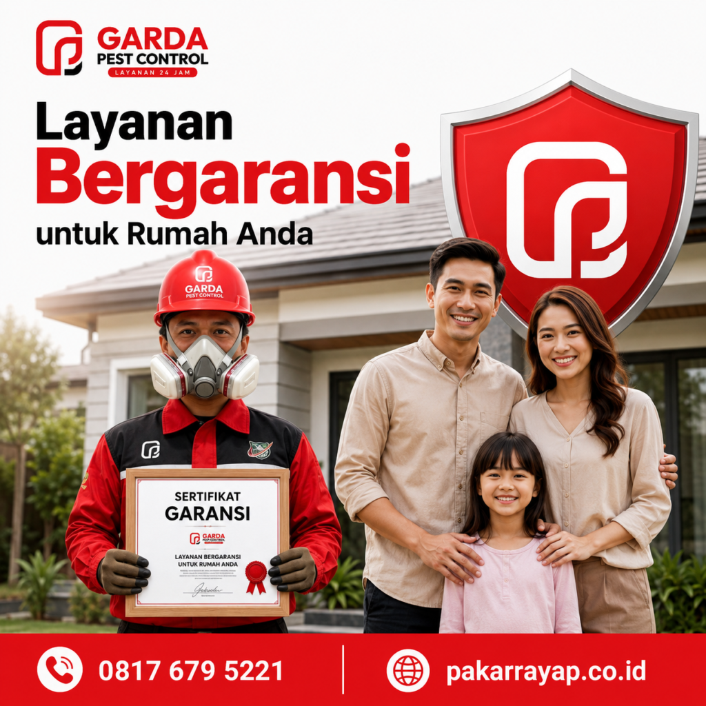 Biaya Jasa Anti Rayap di Malang Per Meter: Tarif Resmi dan Panduan Lengkap