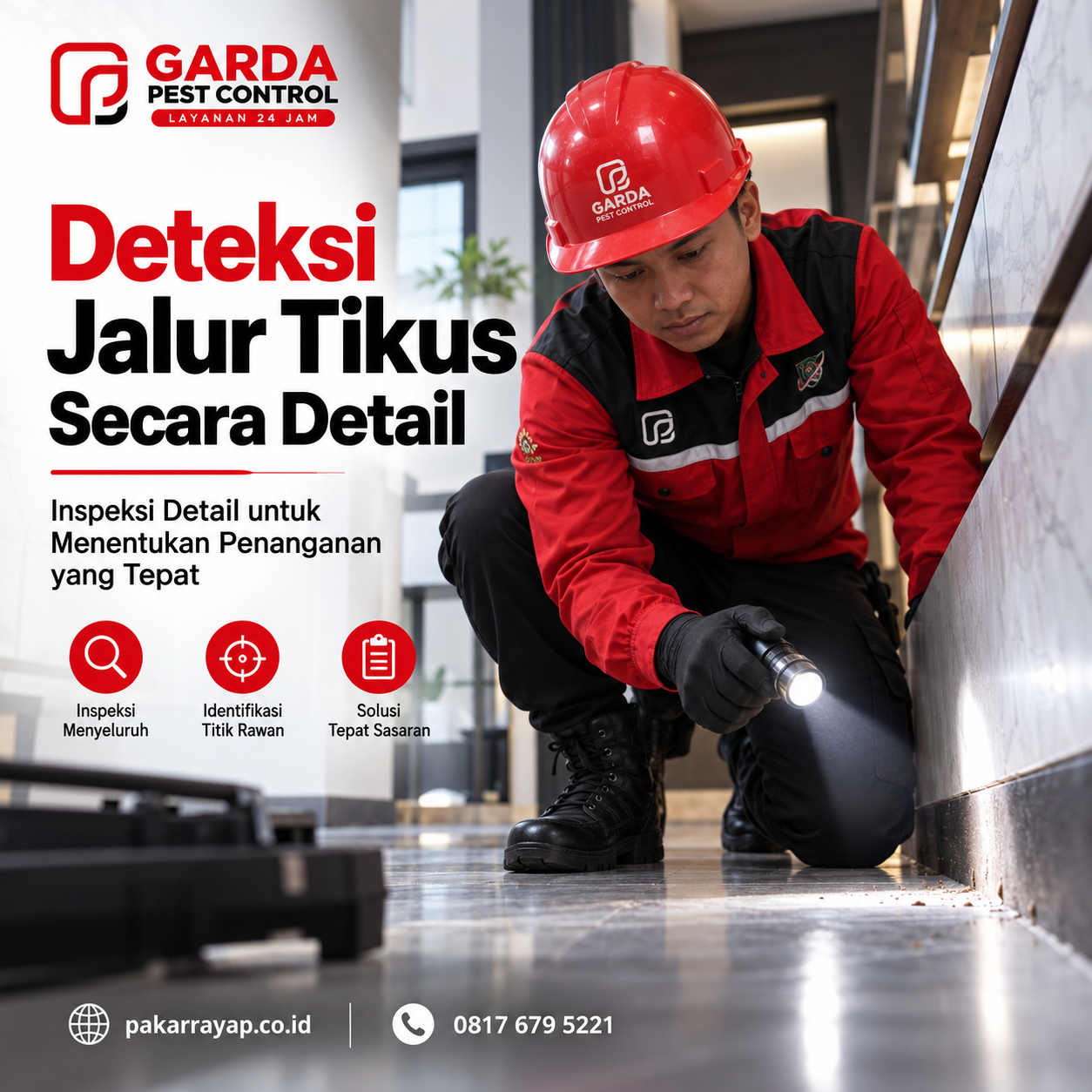 Jasa Pembasmi Tikus Gudang Malang untuk Perlindungan Komoditas dan Aset Bisnis
